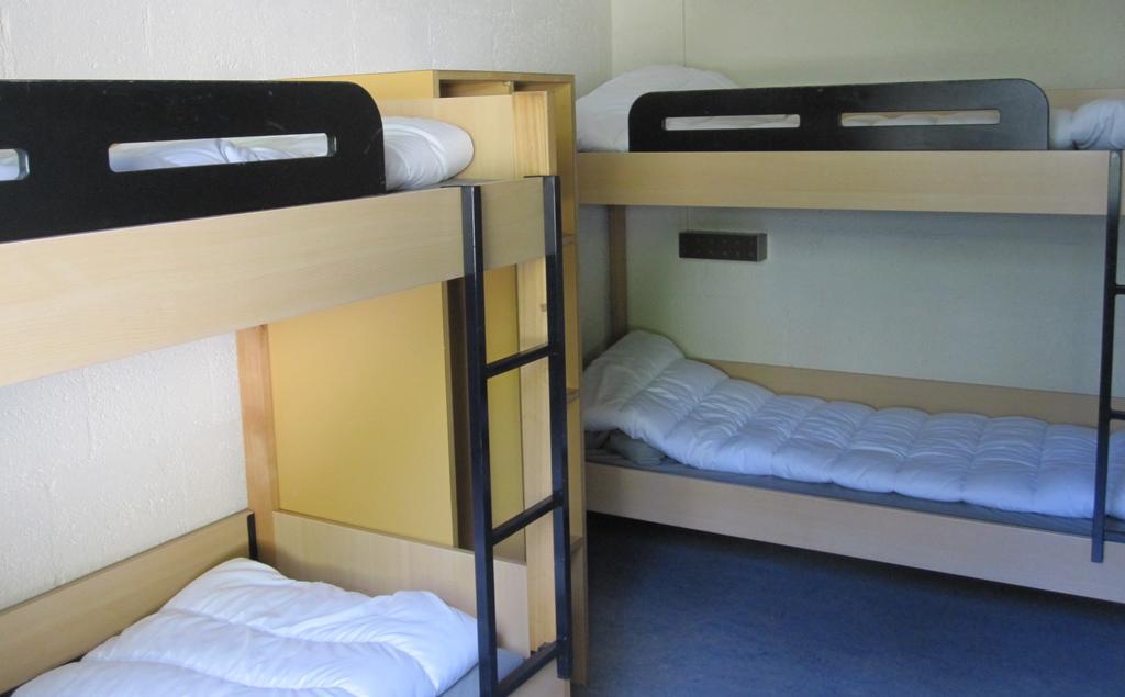 Harba Lorifa Hostel
