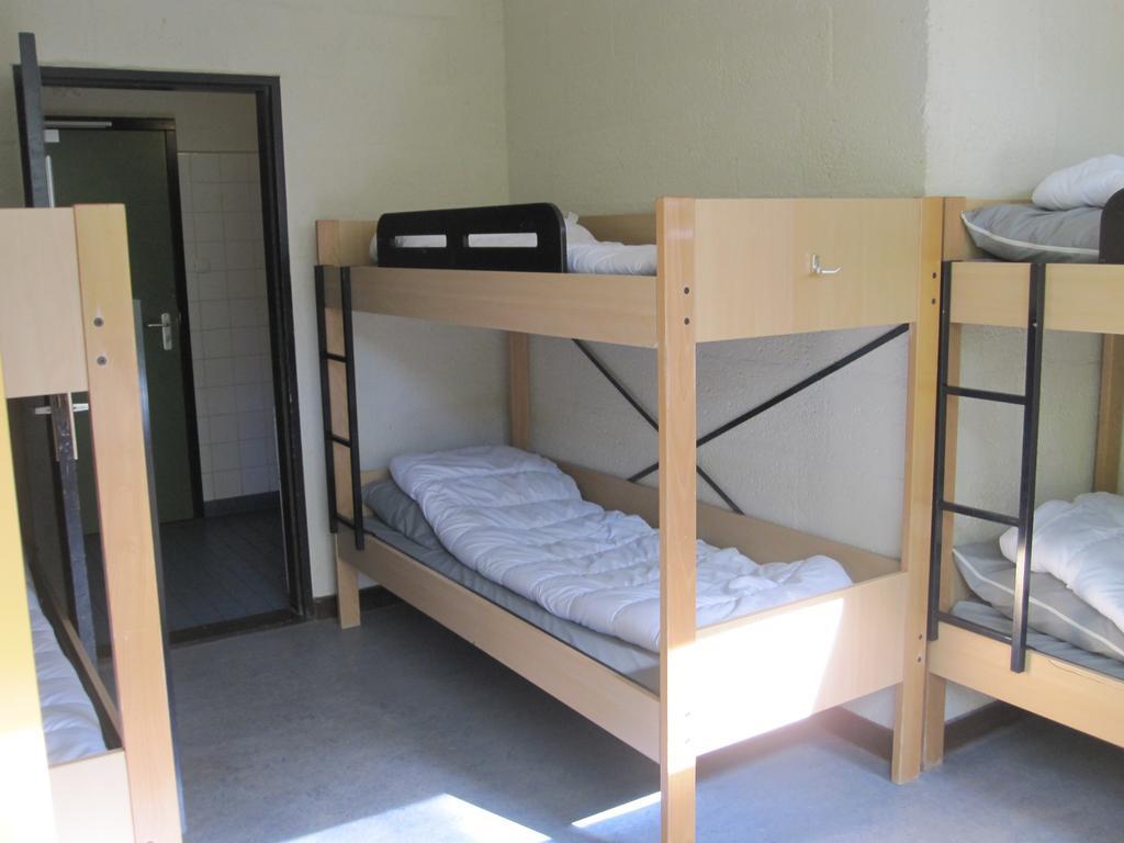 Harba Lorifa Hostel